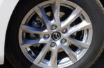 Mazda3 Sedan 2014 года